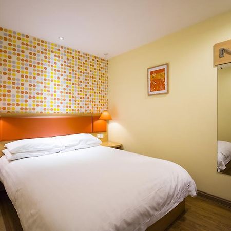 Home Inn Yichang Gezhou Dam Exterior foto