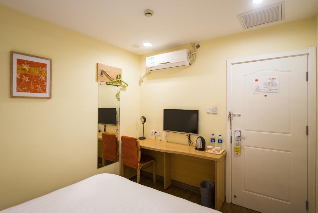 Home Inn Yichang Gezhou Dam Exterior foto