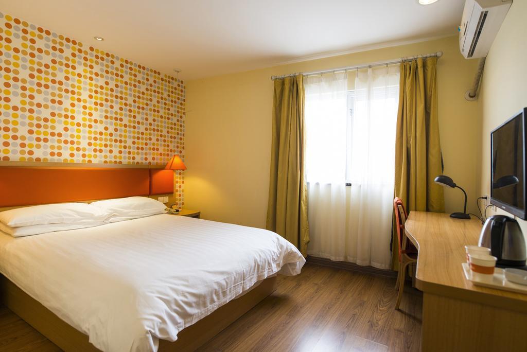 Home Inn Yichang Gezhou Dam Exterior foto
