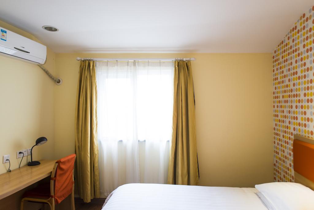 Home Inn Yichang Gezhou Dam Exterior foto