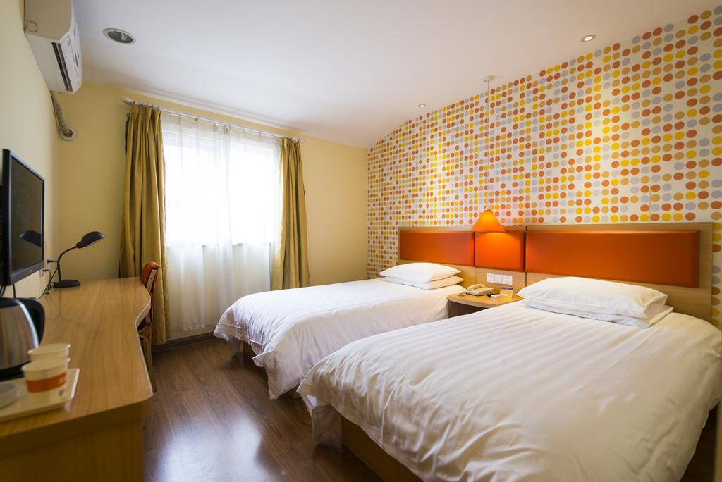 Home Inn Yichang Gezhou Dam Exterior foto